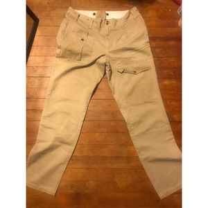 Polo Ralph Lauren Cargo Pants